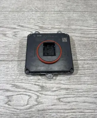 BMW 1 F20 F21 Light module LCM 7444684 503951920605