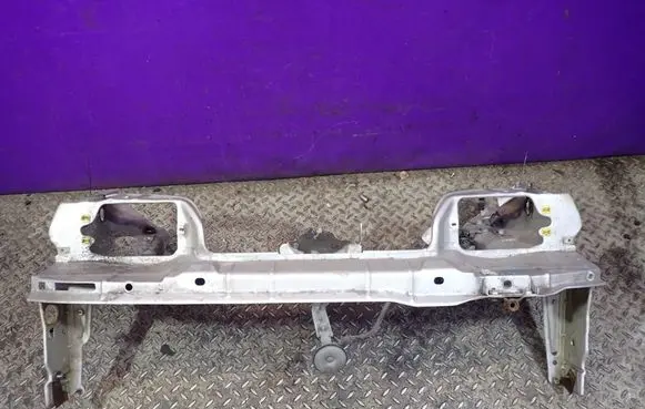 Fiat Seicento/600 Front bodywork piece 