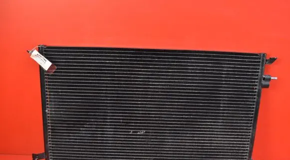 Opel Signum Air conditioning (A/C) radiator (interior) 