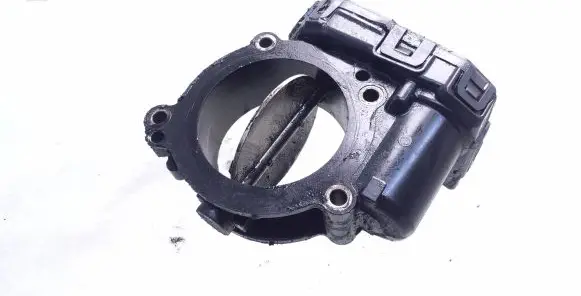 Mercedes-Benz E W212 Throttle valve A6510900370 0280750564