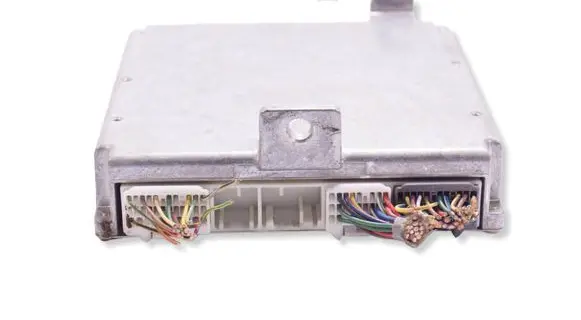 Honda CR-V Engine control unit/module ECU 37820PNLG02