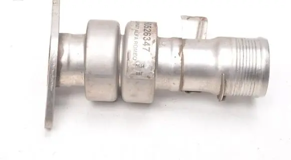 Turbo air intake inlet pipe/hose