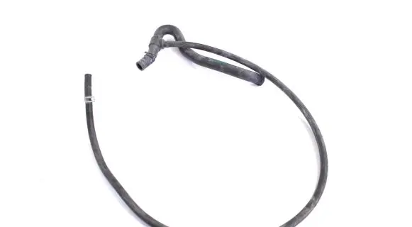 Mercedes-Benz S W221 Engine coolant pipe/hose A2218303996