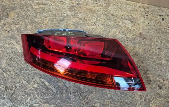 Audi TT TTS Mk2 Rear/tail lights 8J0945095C 508005 8J0945095