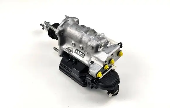 Honda Civic XI Brake booster 6464527