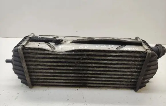 KIA Sportage Intercooler radiator 282702A560