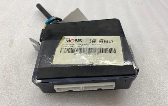 KIA Magentis Other control units/modules 954002G410