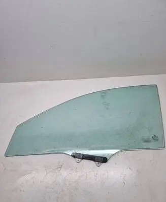 Honda CR-V Front door window glass four-door 43R00050 DOT24M62AS2