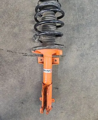 Ford Mustang V Front shock absorber/damper 