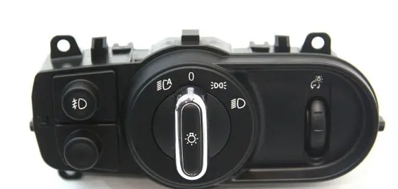 Mini Cooper Countryman F60 Light switch 61319865863 9865863