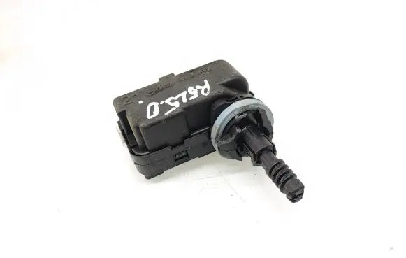 Volkswagen PASSAT B7 Headlight level adjustment motor 1Q0941295