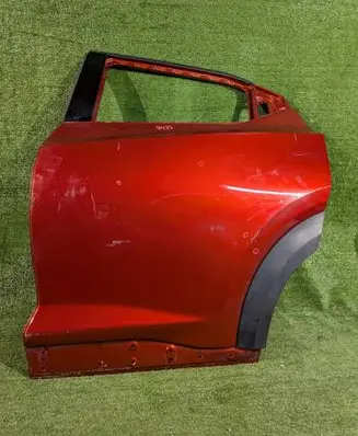 Nissan Juke II F16 Rear door 