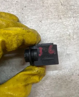 BMW 3 E90 E91 Air quality sensor 9136607 13242411