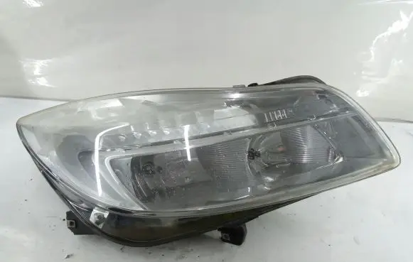Opel Insignia A Headlight/headlamp