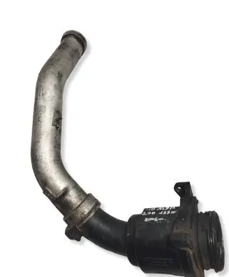 Mercedes-Benz ML W164 Air intake hose/pipe A6421400687 4010202B