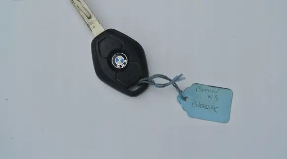 BMW 3 E90 E91 Ignition key/card 
