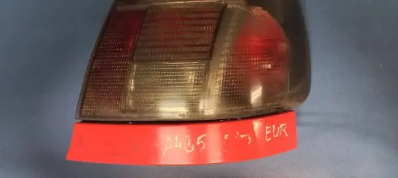 Audi A4 S4 B5 8D Rear/tail lights AD013