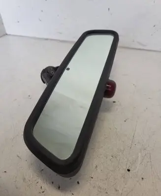 BMW 5 E60 E61 Rear view mirror (interior) 015313