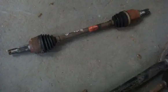 Nissan Note (E12) Front driveshaft 391013VA0A