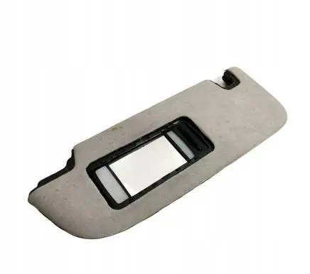Porsche Panamera (970) Sun visor 7PP807