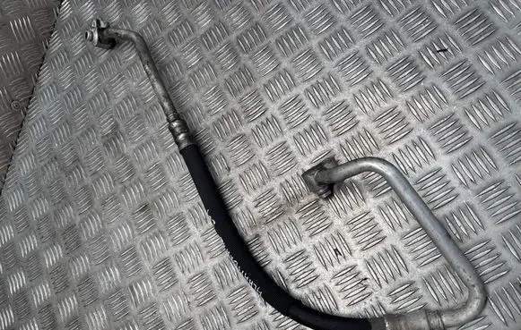 Seat Alhambra (Mk2) Air conditioning (A/C) pipe/hose 7N0820721B 23815 14042015