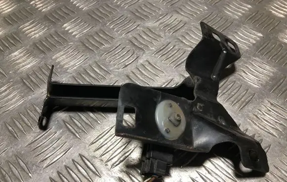 Mazda 3 I Airbag deployment crash/impact sensor 3M5T14B006AC 010704 400749