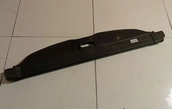 Opel Signum Parcel shelf 24467838