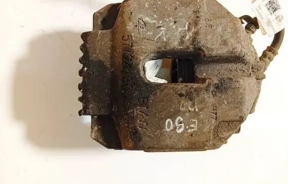BMW 3 E90 E91 Front brake caliper 57124300