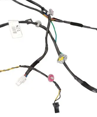 Hyundai ix35 Rear door wiring loom 916502Y010 1111010251 11A28016