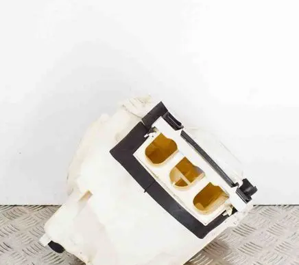 BMW 3 E90 E91 Fuse box set 7544577