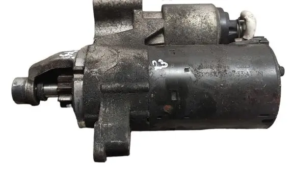 Audi A4 S4 B8 8K Starter motor 06H911021A 0001107508