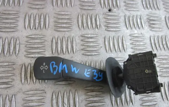 BMW 5 E39 Indicator stalk 8352014