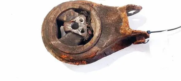 Mazda 3 I Engine mount bracket 3M516P082C