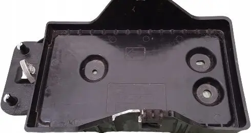 Mazda 6 Battery box tray KE7056041KE5256041