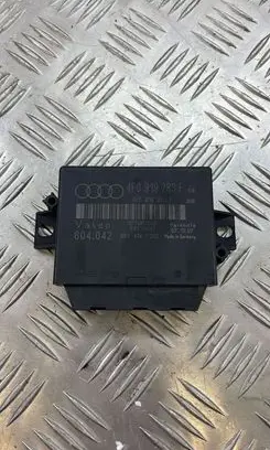 Audi A6 S6 C6 4F Parking PDC control unit/module 4F0919283F