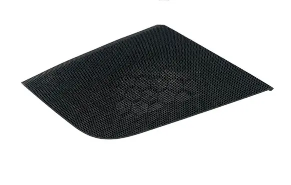 Side speaker trim/cover