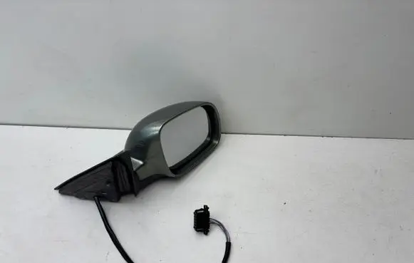 Volkswagen PASSAT B5.5 Front door electric wing mirror 3B0857934