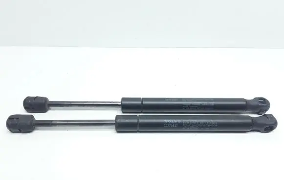 Volvo S80 Tailgate/trunk strut/damper 30779837