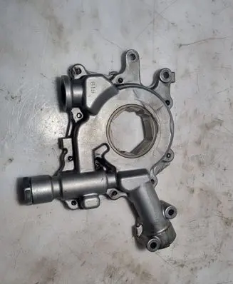 Saab 9-5 Oil pump G19