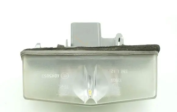 Lexus RX 450H Boot/trunk interior light 
