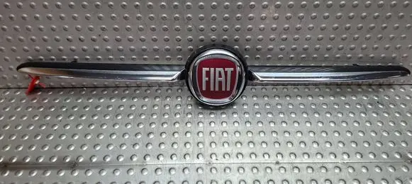 Fiat 500 Front grill S25071325 735637413