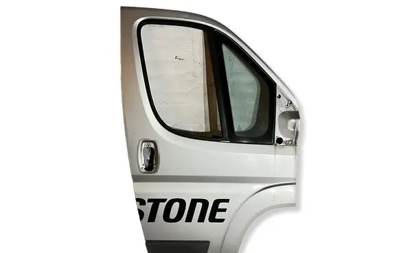 Fiat Ducato Front door 