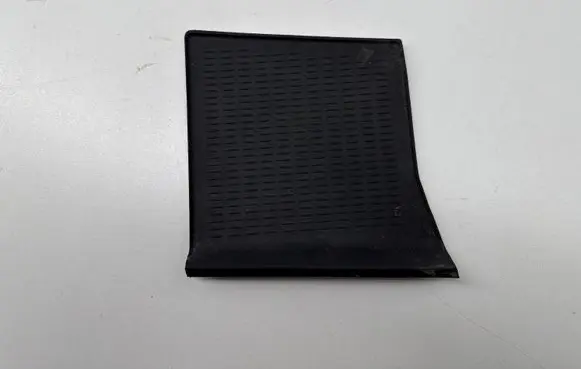 BMW X1 E84 Central console drawer/shelf pad 51162991539