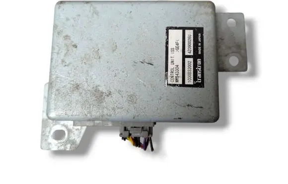 Mitsubishi Canter Other control units/modules MK543304