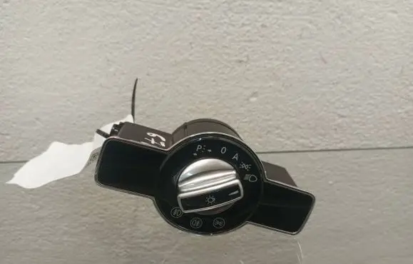 Mercedes-Benz S W221 Light switch A2215450804 10129194 3224070100