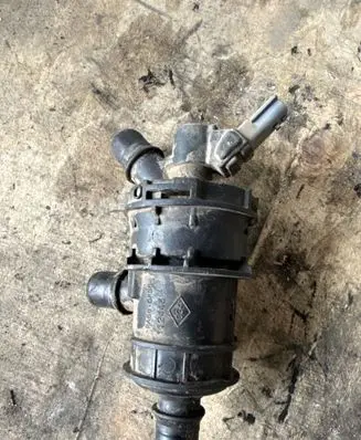 Renault Master III Thermostat 112446