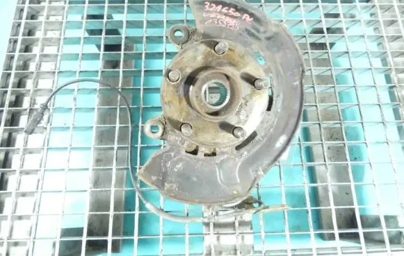 Toyota Verso Front wheel hub spindle knuckle IMPRK1355798