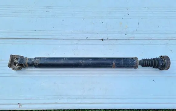 Hyundai Santa Fe Drive shaft (set)