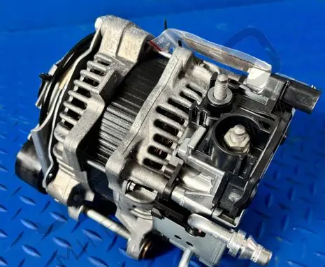 BMW X3 G01 Generator/alternator 8490538 12318490538 12318490438