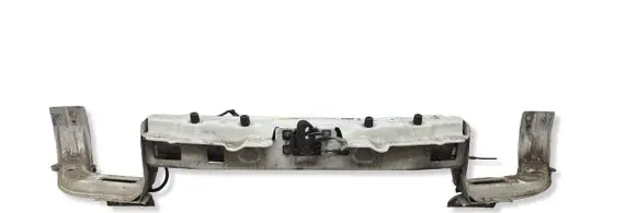 Fiat Doblo Radiator support slam panel 1341WZMOCNIENIE